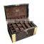 custom wholesale wood watch box