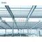 workshop light steel structure integrated drawing building structure steel beam & columns