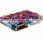 High Quality Kids indoor Maze Soft Play Area Indoor Playground Equipment for sale