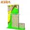 Commercial Playground Bouldering Wall Climbing WIth Auto Belay