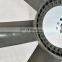 Fan Blade Engine Parts For Truck 3911326 On Sale