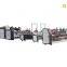 full automatic high speed stitching machine