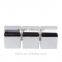 Hot Sale RoHS Flush Hinges for Metal Box Use