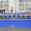 High frequency 13-40mm diameter erw flexible forming pipe tube mill line