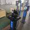 Die casting sanding machine Industrial belt sander