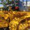 Price of used large bulldozer Shantui SD22