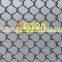 Wire fabric (woven wire mesh) for industrial safety | generalmesh