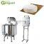 200L small dairy cheese vat price