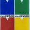 Lead And Cadmium Free  Photovoltaic Glass Enamel Kitchen Cooker Hood Ink China Supplier