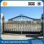 Hot In China Metal Front Driveway Gate Designs Pakistani