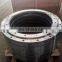 02.1715.00 Three row roller slewing bearing heavy load agricultural slewing rings
