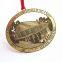 Wholesale cheap Christmas brass metal household ornament