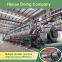 Best Sale Waste Tyre/plastic Pyrolysis Recycling Machine 100kg-50 Ton Waste Plastic Pyrolysis Plant for Waste plastic PP PS ABS Recovery Equipment