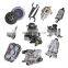 Wholesale dump truck Shaanqi Howo Dongfeng FAW heavy duty truck auto parts fast transmission gearbox 12JSD240T gearbox
