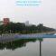 Hydraulic lift dams，Hydraulic steel dam gate
