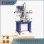 Hongmei plastic conical cup printing transfer machine Ring hot stamping machine M-200MC flat and curved dual-purpose heat transfer machine