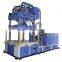 TK-1600S Vertical Plastic Injection Machine