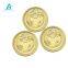 78mm 305# Easy Open Tin Can Lid Tinplate Lid Easy Open Ends TFS EOE for Food Cans
