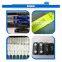 Perfect Laser Hot Product 20W Mini Portable CNC Metal Plastic Fiber Laser Engraver Marking Machine