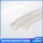 wire reinforced hose