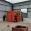 Thailand incinerator, magnetic waste thermal decomposition furnace, Malaysiar zero carbon technology
