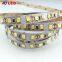 High lumen flexibleledstriplight 8mm SMD 2835 led strip light indoor 120D IP20 12V/24V 24W