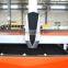Metal Fiber Laser Cutting Machine