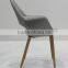 Elegant deisgn Replica famous Organic Chair