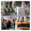 Woodworking machinery dust removal hose      Engraving machine dust suction hose