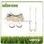 Trade Assurance Limit Member Hot Selling Baby Wood Swing