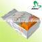 Fashion eight side sealed nut packaging bags