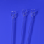 Overflow Tube Quartz Parts for High-precious Instruments