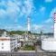 Equipment & spares for sulfuric acid plant