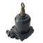 D375A-6 D375A-8 Bulldozer Hydraulic Fan Pump Motor Assembly 708-7H-00680 708-7H-00650 Komatsu D375A6 fan pump fan motor