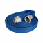 EPDM Rubber Fire Hose for Industrial Fire Fighting