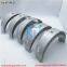 engine parts 3008 3012 Main Bearing Std. KRP3105 fit for perkins