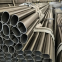 AISI304 316 Stainless Steel Welding Pipes with Polishing Surface for Building Decoration
