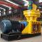 Municipal Solid Waste Pre-Crushing Recycling