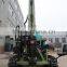 Multi Functional HF130Y Crawler Type Drill Rig for Pile Foundation
