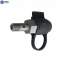 Protective cover test connector valve spring seat insulation sleeve oil pump pressure relief valve seat ring tube clamp