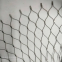 Customizable Stainless Steel Rope Mesh Net for Security And Protection - Various Mesh Sizes And Tension Options