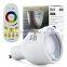 GU10 4W LED Lighting Bulb Dimmable RGBW Color Change