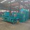 Pet Feed Baler Farm Dedicated Square Hydraulic Baler Alfalfa Baler