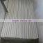 Alumina 99.7% Corundum ceramic tube for furnace