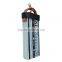 High density lithium cell battery 10000mAh 11.1V 25C for multirotor