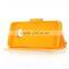 For HTC One M9 leather Case,8 color