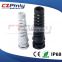 IP68 Nylon Electrical Cable Gland with Strain Relief