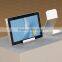 15 inch digital signage display retail store shelf android network ad player smart tv remote lcd wifi advertising player