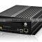 high quality VEHICLE HDD MOBILE DVR