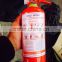 1kg Extingueshers fire distinguisher extinguisher for car